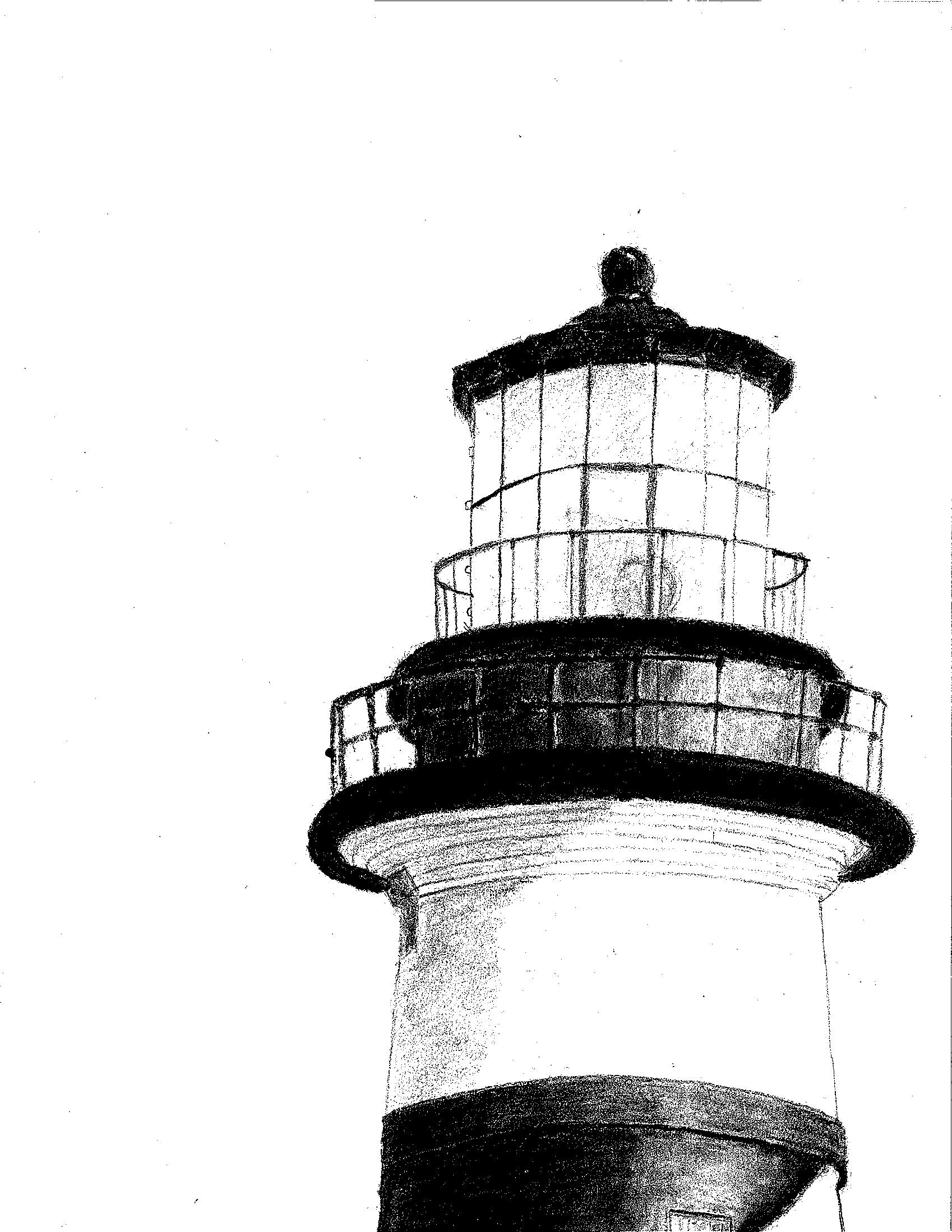 1698x2197 Line Drawing Of Lighthouse Art Drawings, Lighthouse Drawing - Lighthouse Line Drawing