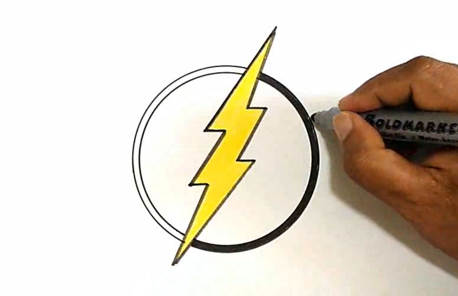 1544x998 drawn vans lighting bolt - Lighting Bolt Drawing