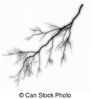 180x195 lightning thunder illustrations and clipart lightning - Lighting Bolt Drawing