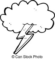 183x194 cartoon lightning bolt pictures group with items - Lighting Bolt Drawing