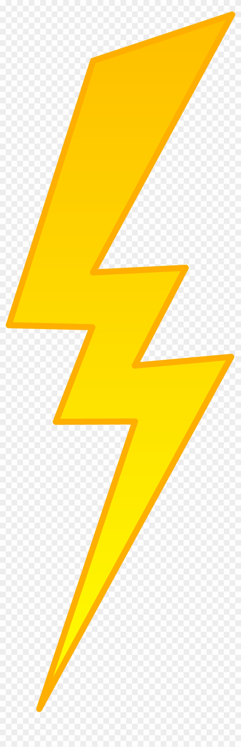 Lightning Bolt Drawing at PaintingValley.com | Explore collection of ...