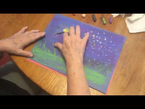 480x360 How To Draw A Firefly Or Lightning Bug - Lightning Bug Drawing