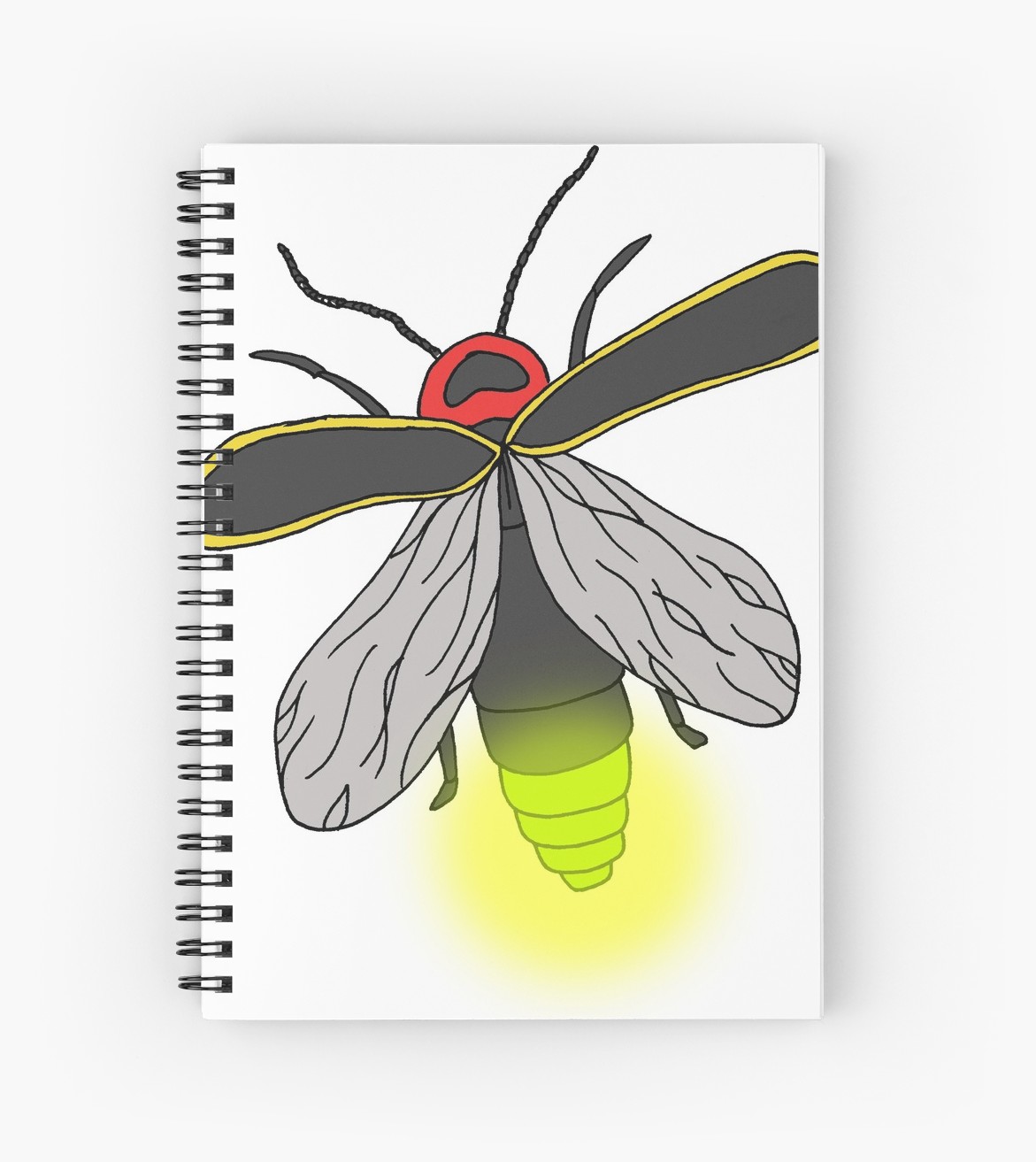 Lightning Bug Drawing at Explore collection of