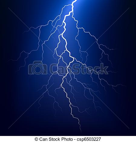 450x470 Lightning Bolt - Lightning Drawing