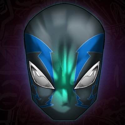 400x400 lightning strike on twitter lightning strike portrait video - Lightning Strike Drawing