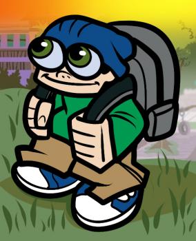 284x350 how to draw how to draw goggles, wild grinders - Lil Rob Drawings