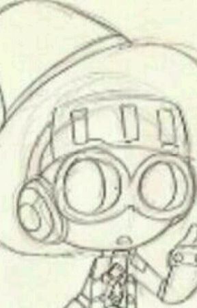 288x450 Just Wild Grinders Things - Lil Rob Drawings