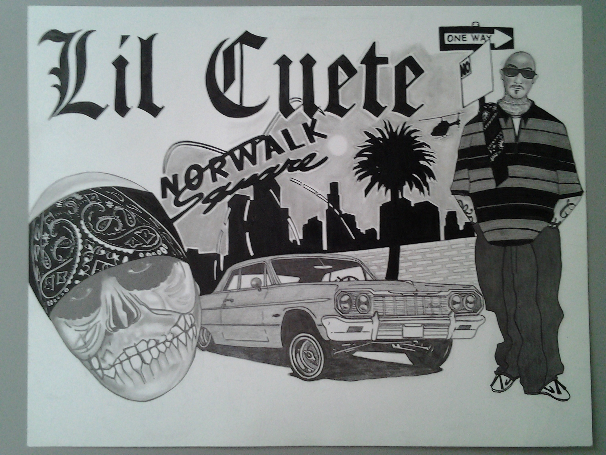 2048x1536 Lil Rob Background Background Download - Lil Rob Drawings