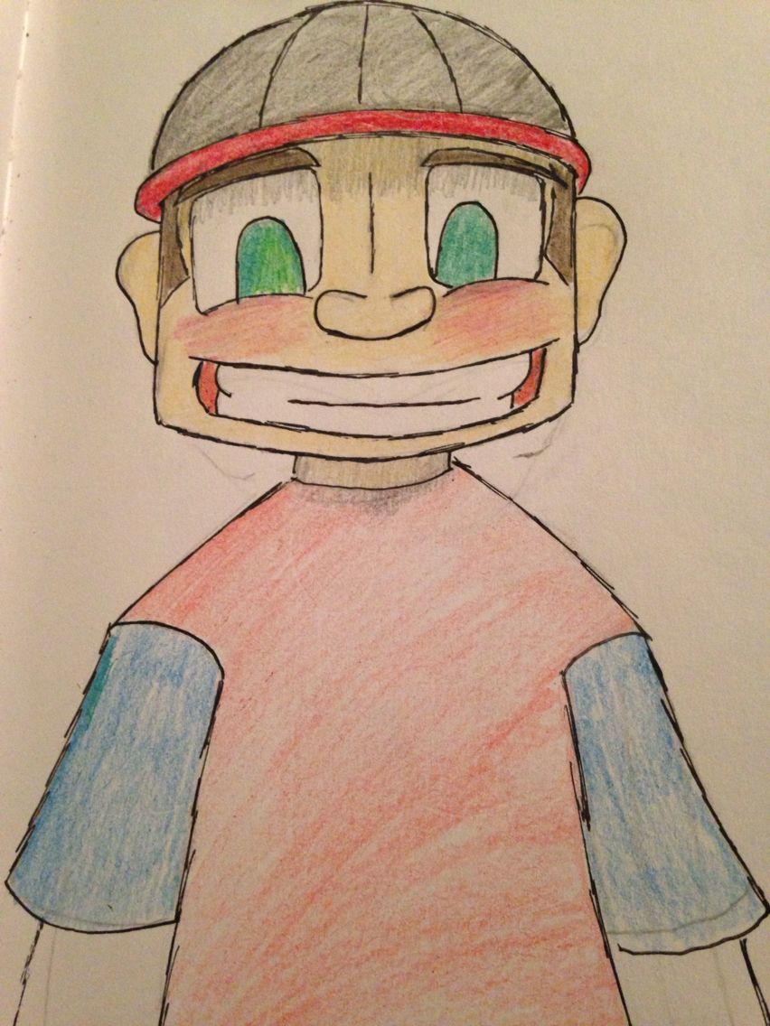 852x1136 Lil Rob - Lil Rob Drawings