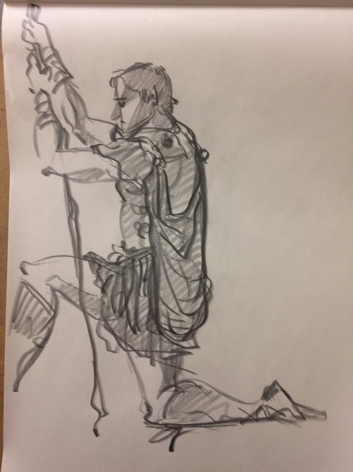 500x667 Steve Thompson Art Tumblr - Lil Rob Drawings