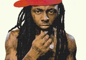 300x210 Lil Lil Wayne Cartoon Drawing Wayne Dat My Nigga - Lil Wayne Cartoon Drawing