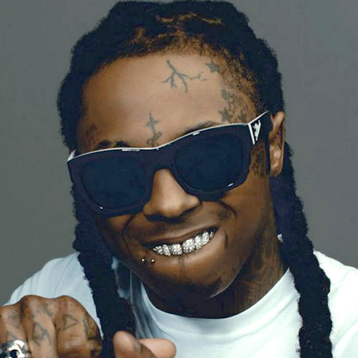 510x510 My Drawing Of Lil Wayne - Lil Wayne Drawing