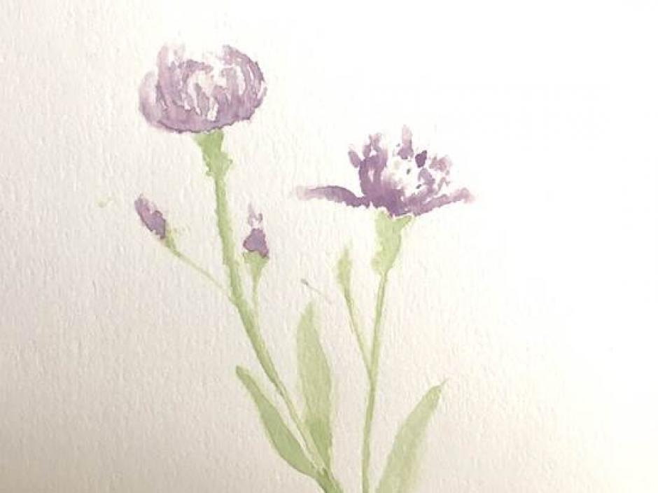 940x704 feed your brain botanical illustration banff centre - Lilac Botanical Drawing