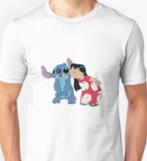 210x230 lilo and stitch drawing merchandise redbubble - Lilo And Stitch Drawing Ohana