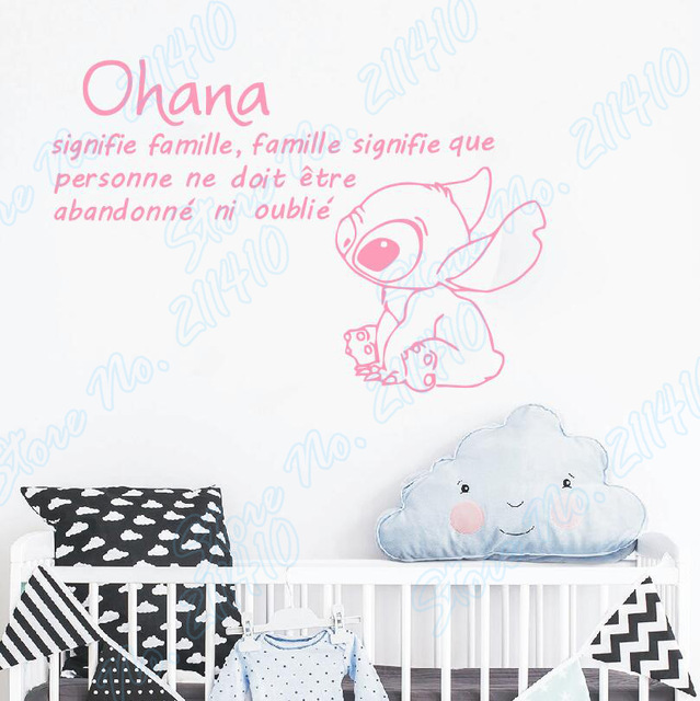 639x640 ohana means family means nobody get left behind or forgotten lilo - Lilo And Stitch Drawing Ohana