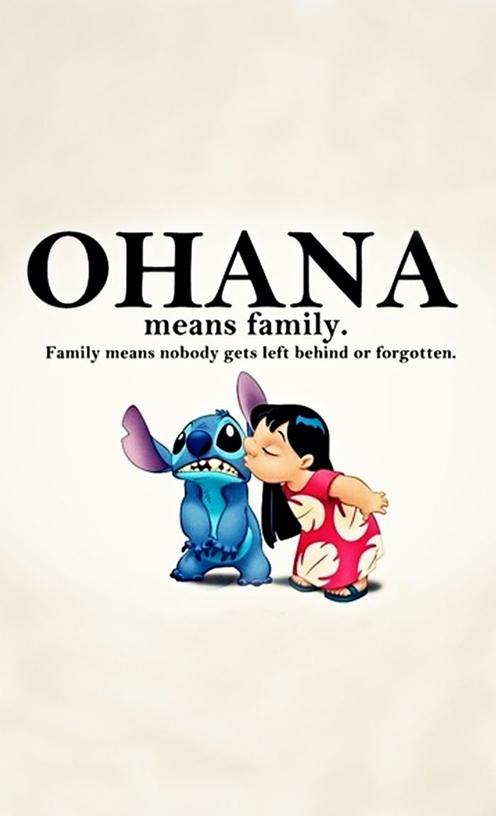 700x1150  - Lilo And Stitch Drawing Ohana