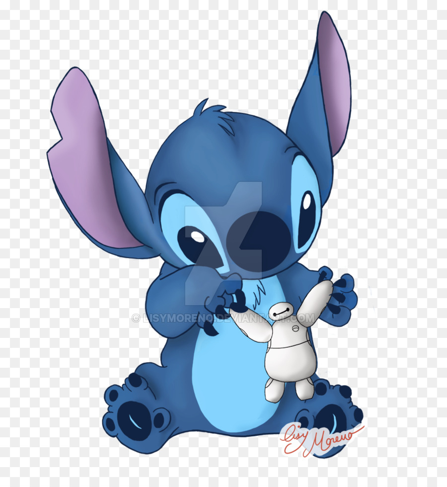 900x980 disney stitch drawing lilo stitch the walt disney company - Lilo Stitch Drawing