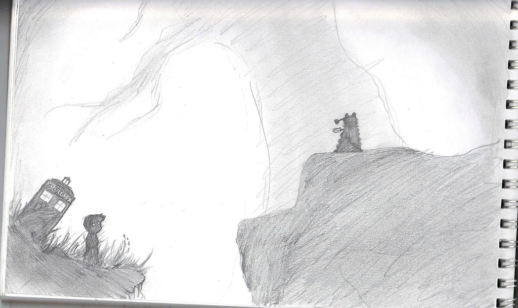 1024x609 Little Limbo Drawing - Limbo Drawing