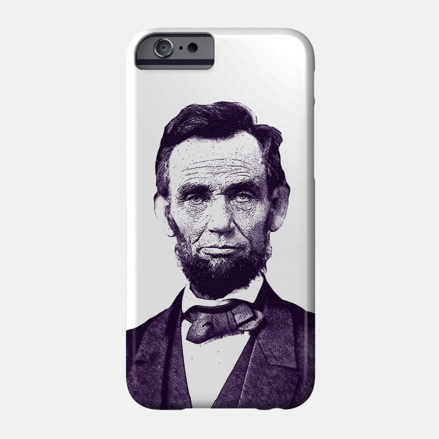 630x630 Abraham Lincoln Drawing - Lincoln Drawing