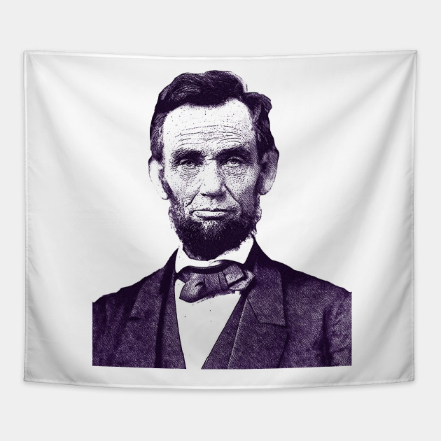 630x630 Abraham Lincoln Drawing - Lincoln Drawing