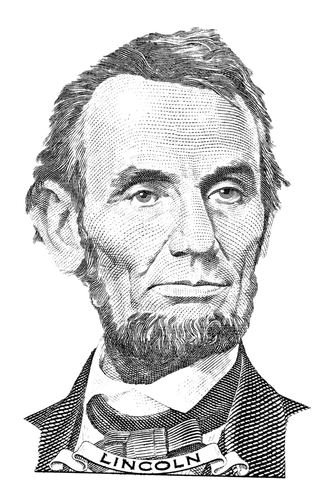 334x500 Learning From 'lincoln' Tips For Using Video In The Classroom - Lincoln Drawing
