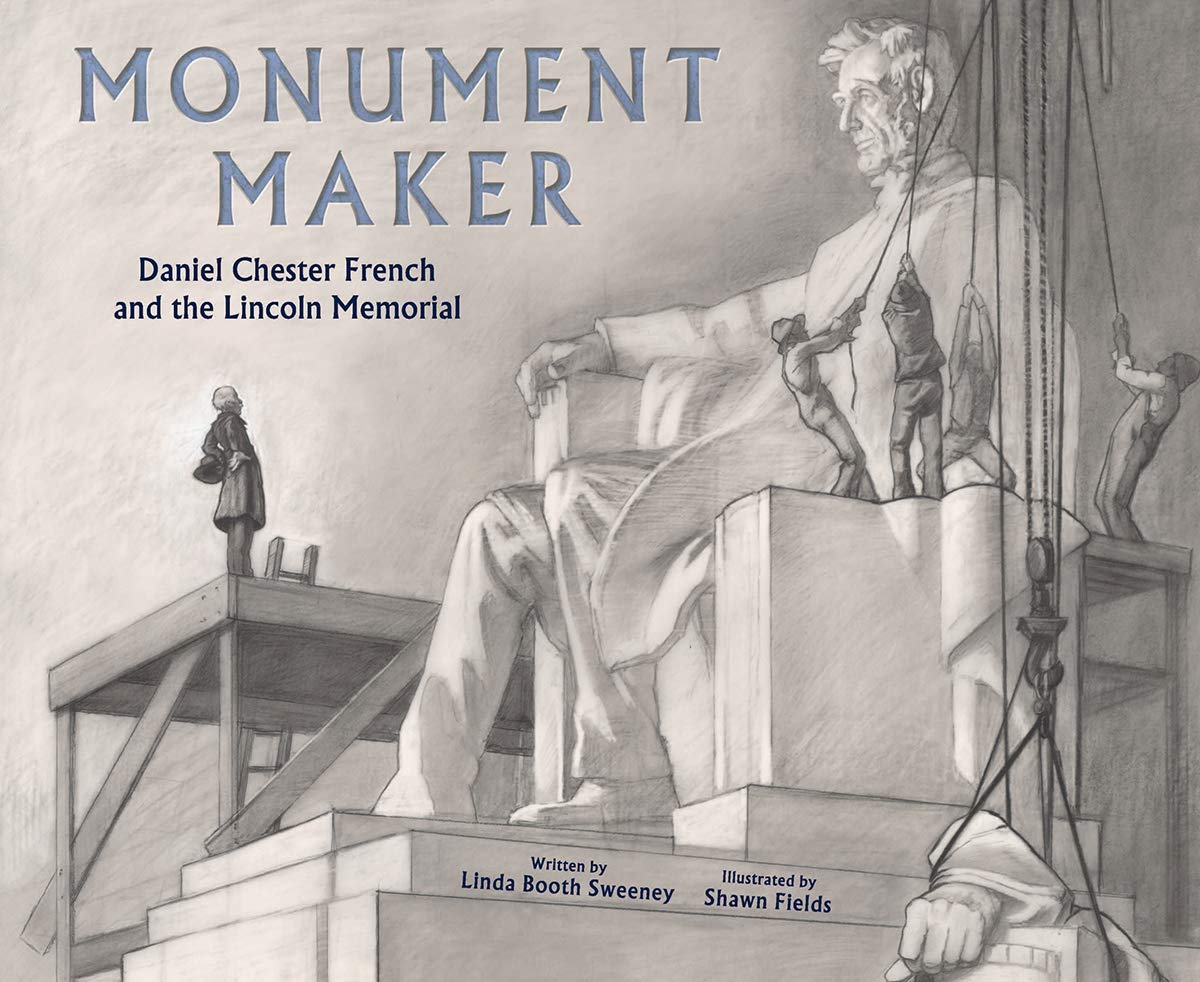 1200x982 monument maker daniel chester french and the lincoln memorial - Lincoln Memorial Drawing