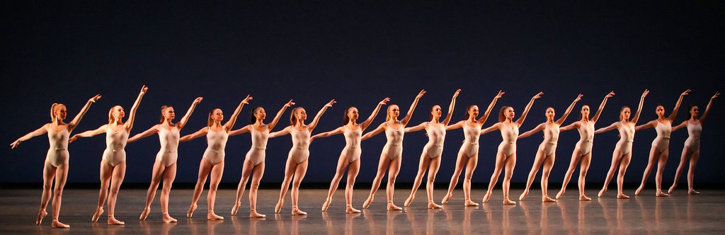 1024x332 Museum Of Modern Art's 'on Line' Exhibition - Line Dance Drawing