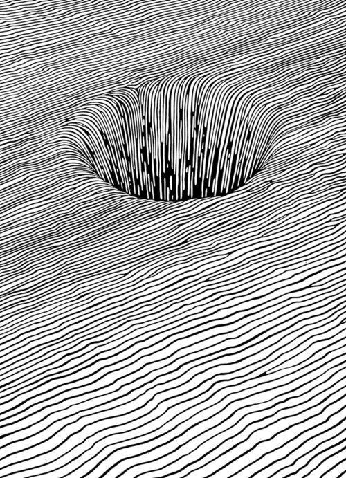 500x691 Share Your Ideas And Great Things Will Happen, Says Yec Co Founder - Line Design Drawing