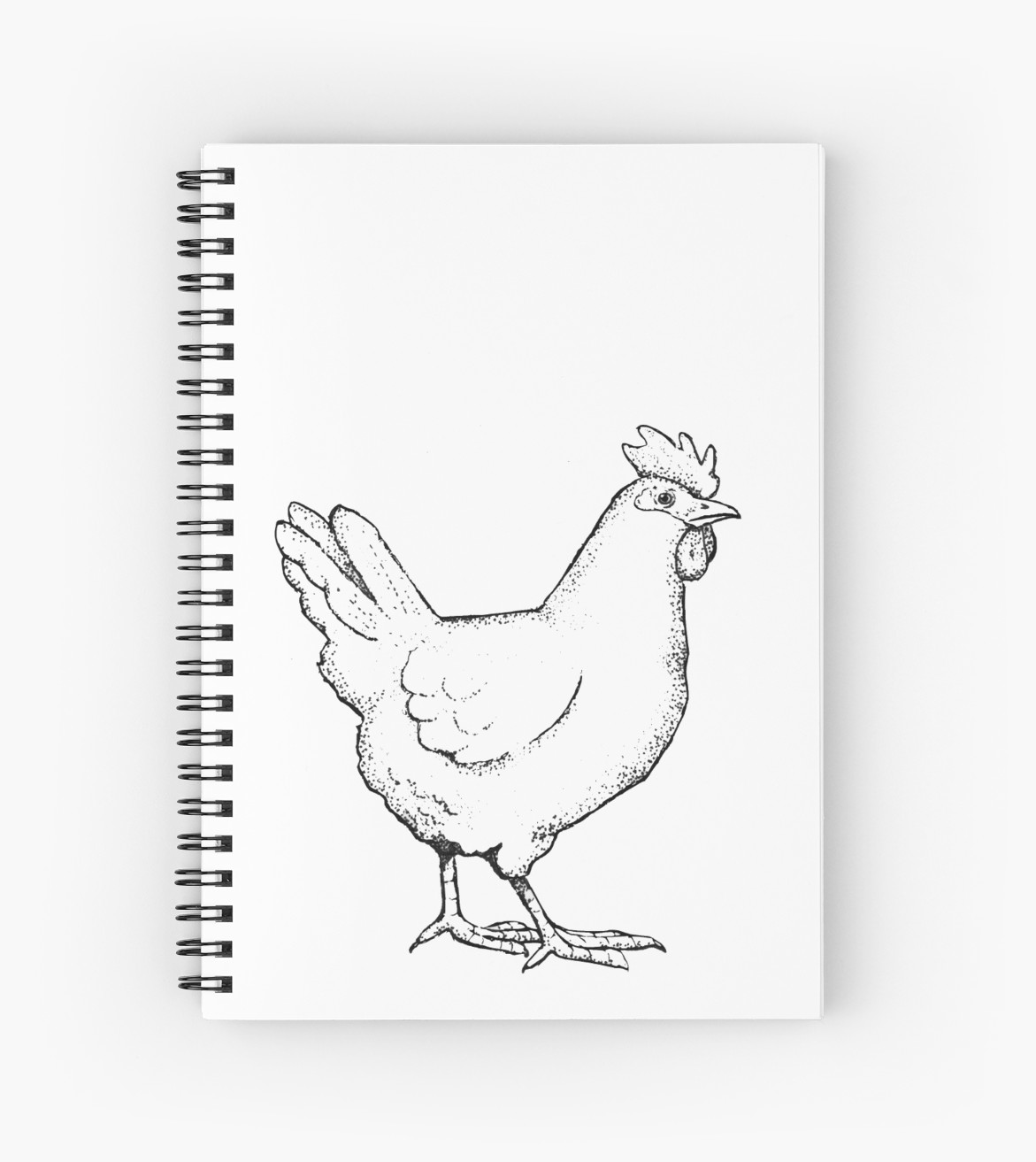 Line Drawing Chicken at Explore collection of Line