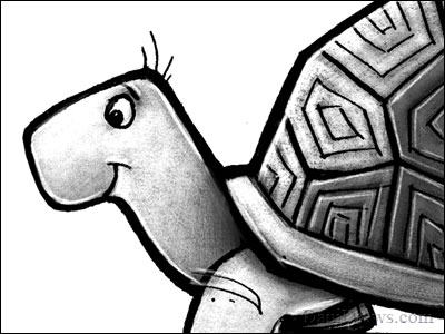 400x300 Get The Most Out Of Your Line Drawing Dani Jones - Line Drawing Images