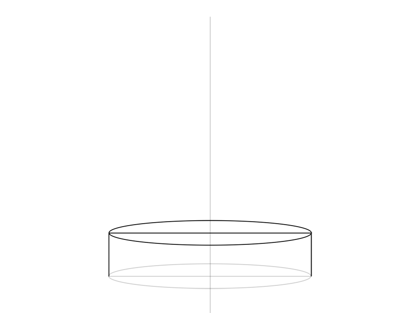 850x634 How To Draw A Crown - Line Drawing Of A Crown