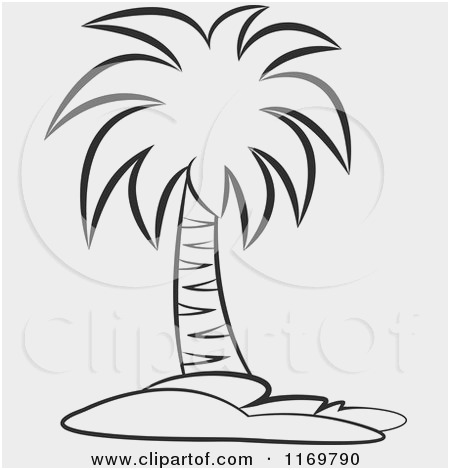 450x470 palm tree coloring pages admirable coloring tree big pages - Line Drawing Of A Palm Tree