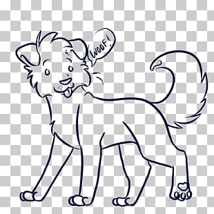 310x310 Line Drawing Of A Dog Png Cliparts For Free Download Uihere - Line Drawing Of A Puppy