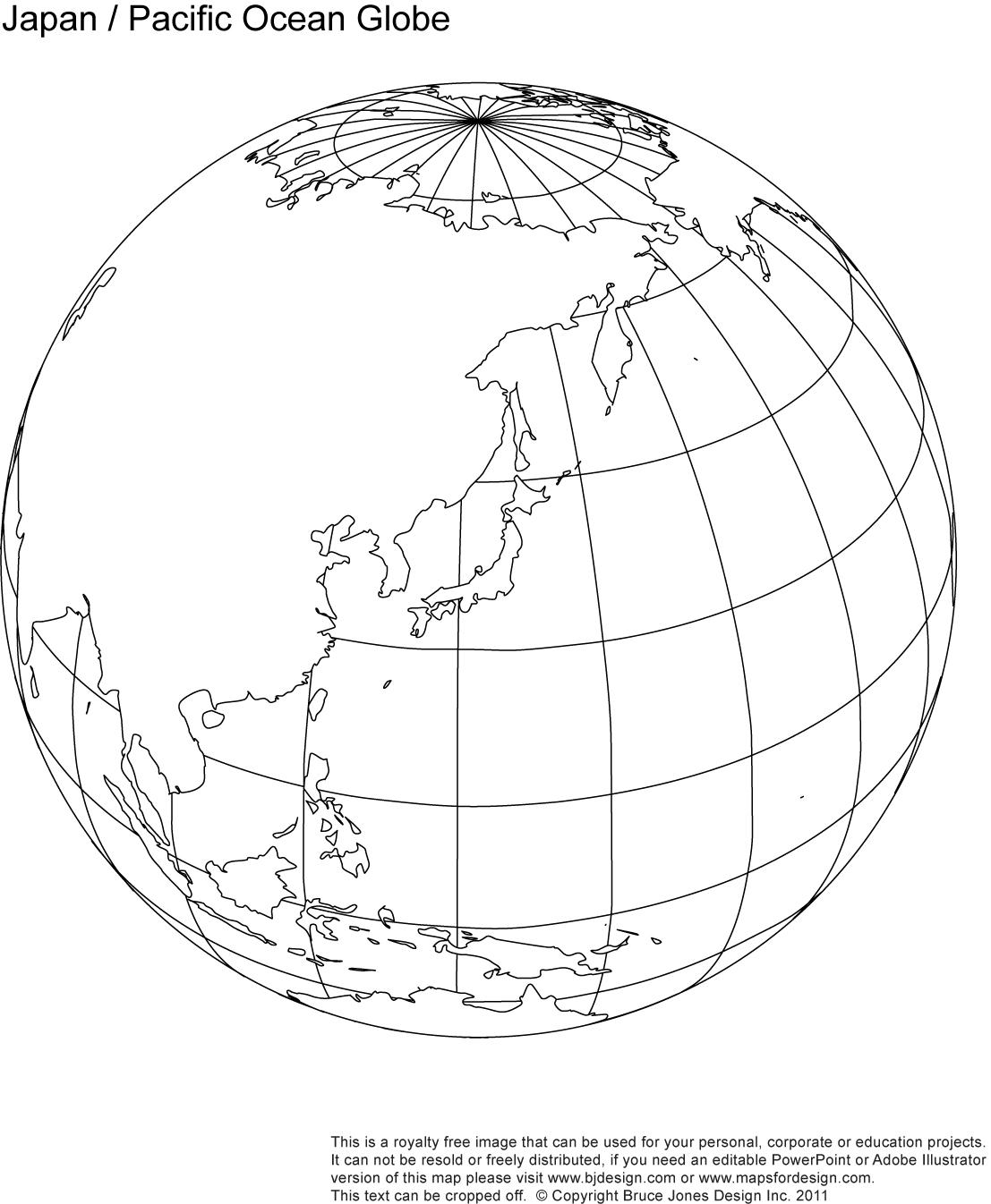 1107x1346 Drawn Globe Line Drawing - Line Drawing Of Globe