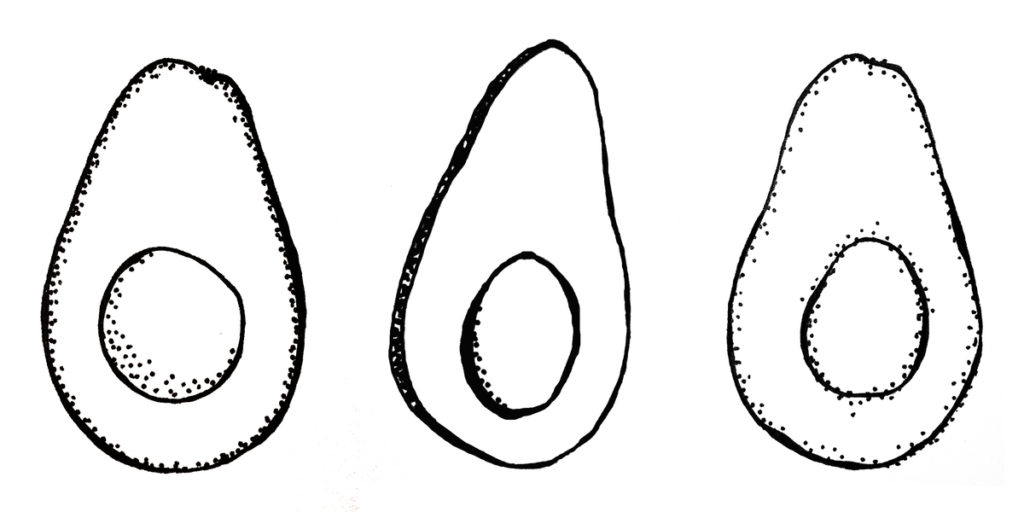 1024x512 How To Stick And Poke Stick And Poke Tattoos - Line Drawing Of Isopropyl Alcohol