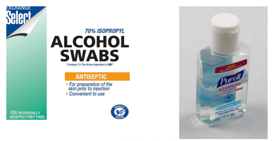 560x290 What Is Isopropyl Alcohol - Line Drawing Of Isopropyl Alcohol