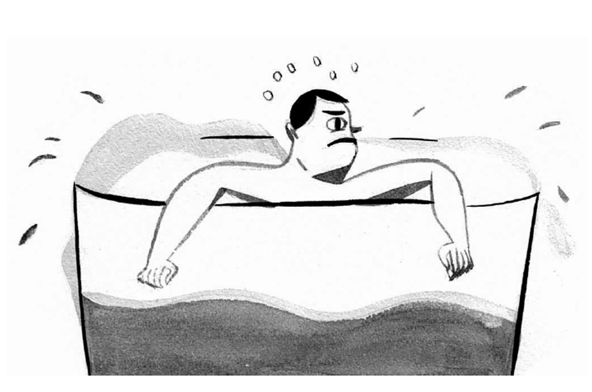 2048x1356 What Would Happen If I Jumped In A Pool Full Of Alcohol - Line Drawing Of Isopropyl Alcohol