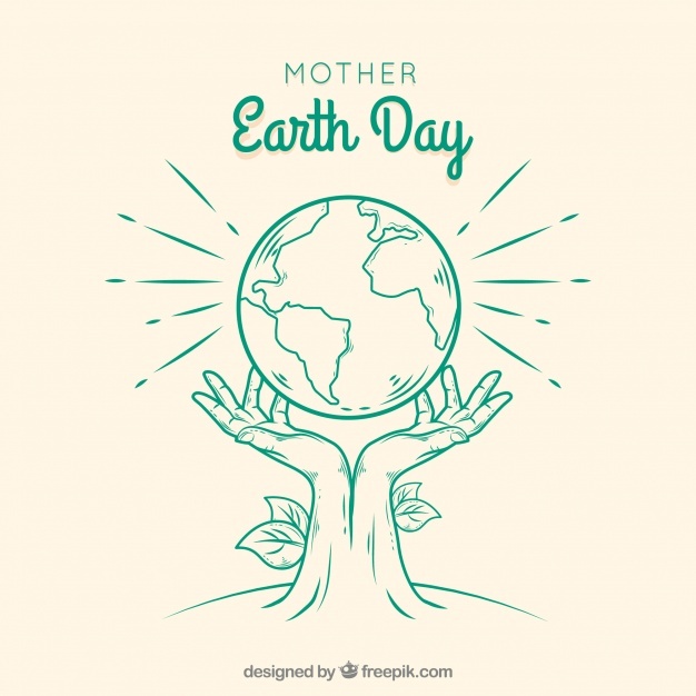 626x626 Earth Vectors, Photos And Free Download - Line Drawing Of The Earth