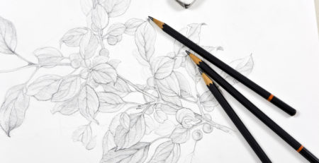 450x231 How To Draw A Cartoon Of Everyone You Know - Line Drawing Pictures