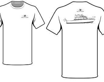 340x270 Line Drawing Etsy - Line Drawing T Shirt
