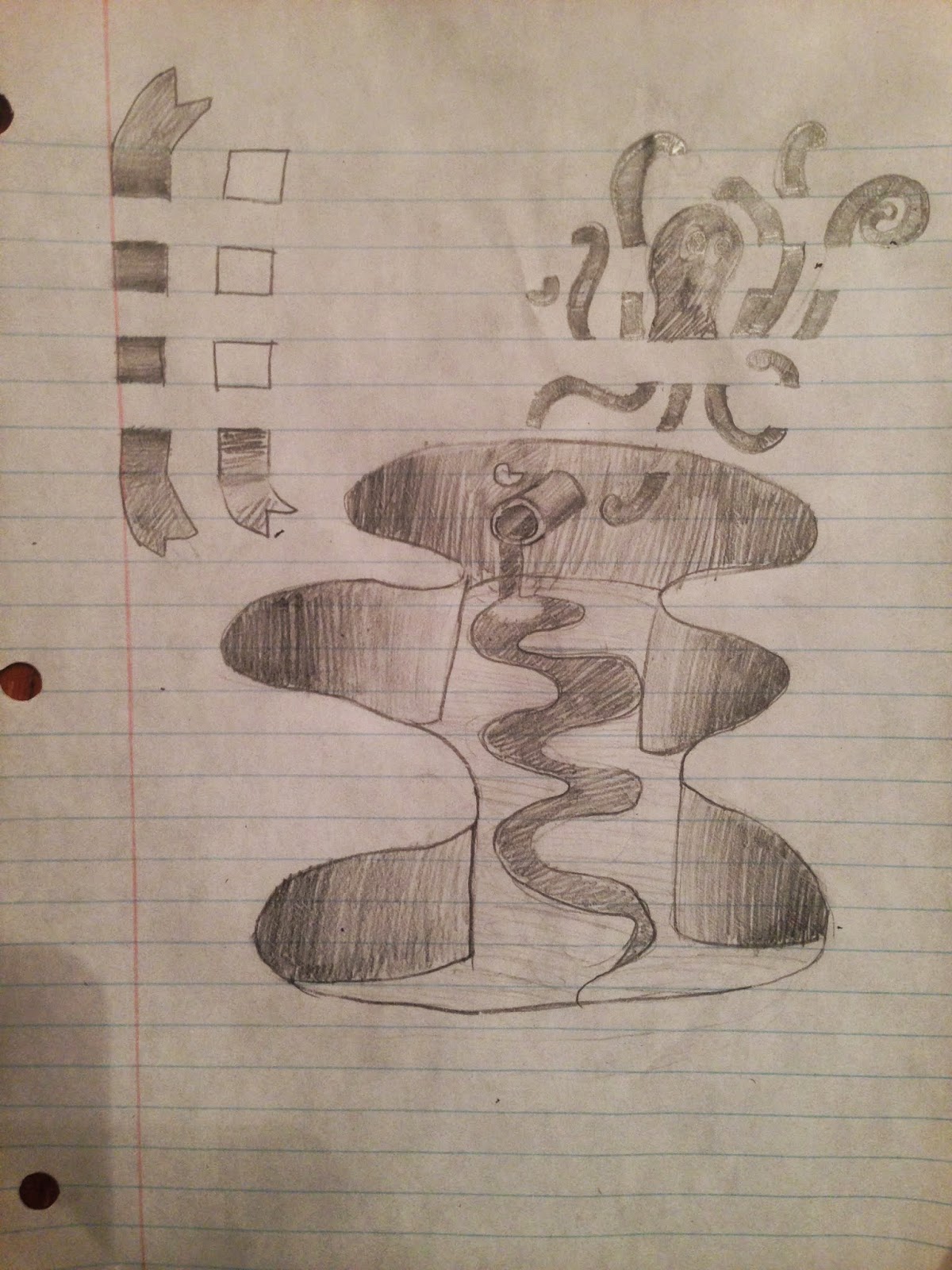 Lined Paper Drawings at Explore collection of Lined Paper Drawings