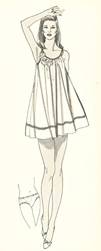 202x500 Sulis Fine Art Contemporary Pen And Ink Drawing - Lingerie Drawing