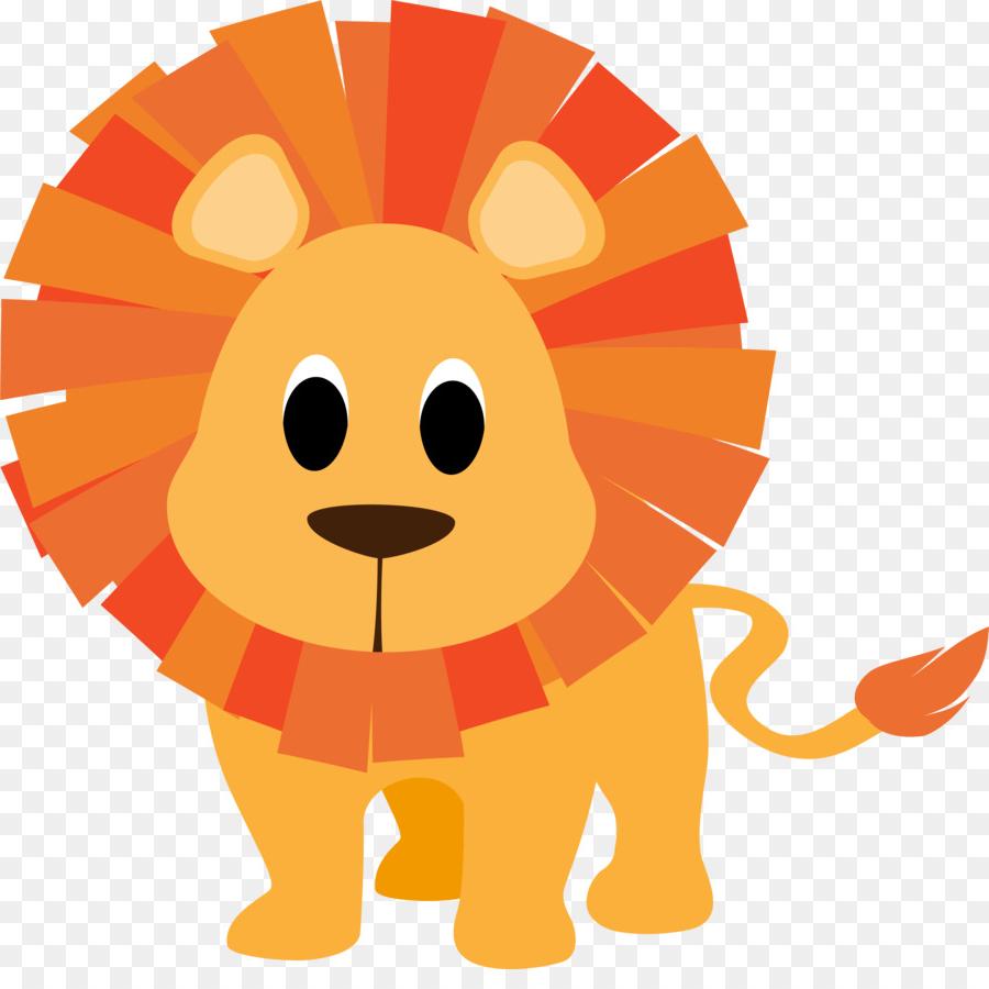 900x900 Top Kiss Baby Jungle Animals Giraffe Cartoon Drawing Clip Yellow - Lion Cartoon Drawing
