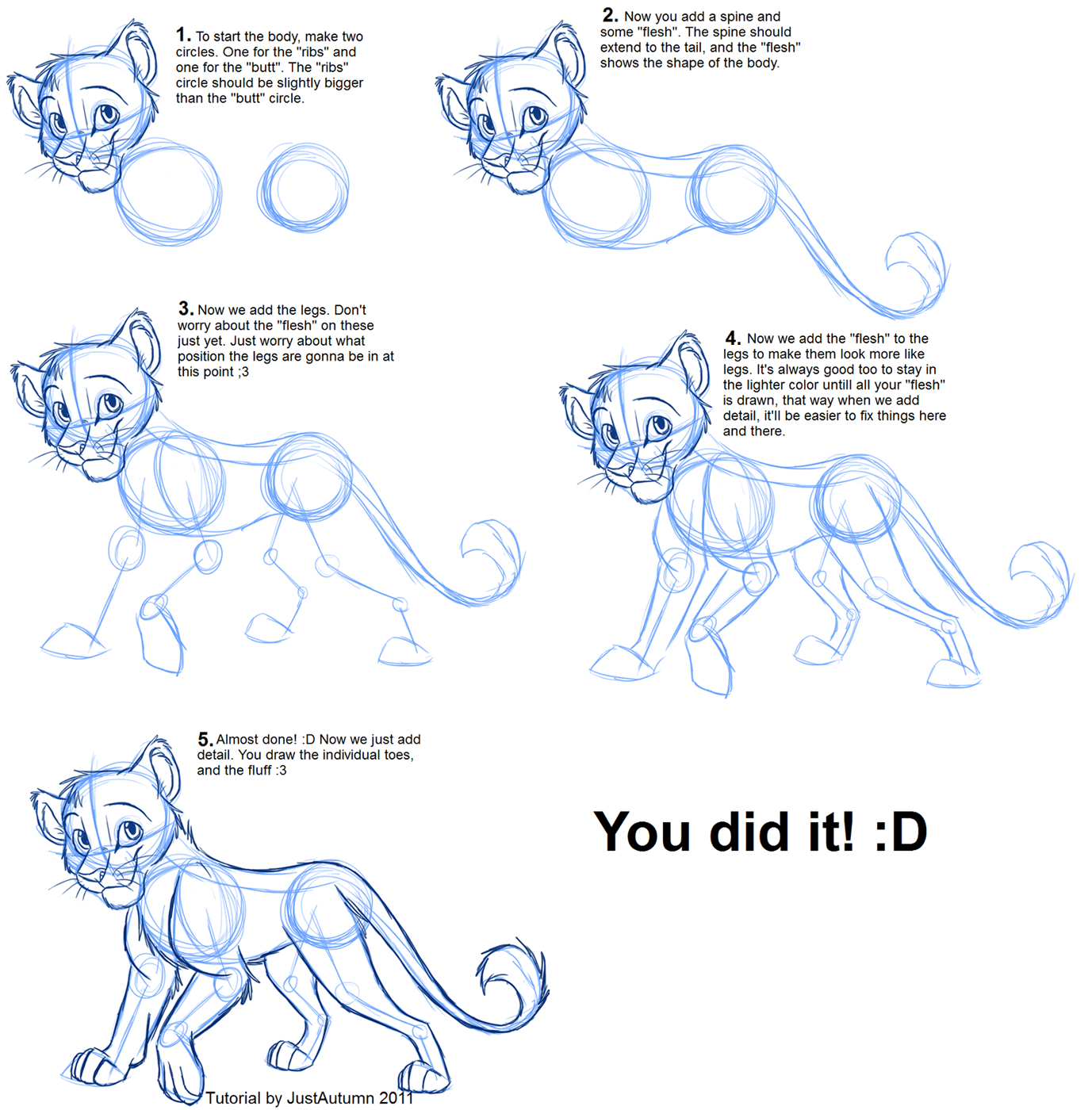 1377x1400 Lion King Drawing Tutorial Lion Cub Drawing Easy At Getdrawings - Lion Cub Drawing Easy