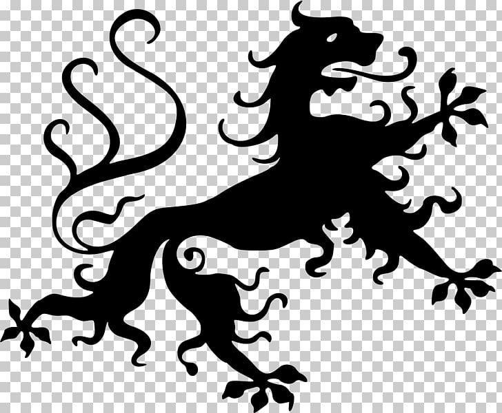 728x600 Page White Lion Png Cliparts For Free Download Uihere - Lion Drawing Black And White