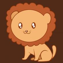 220x220 How To Draw How To Draw A Lion For Kids - Lion Drawing For Kids