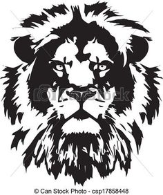 236x282 Best Lion Line Drawing Tattoos Images Tattoo Drawings - Lion Face Line Drawing