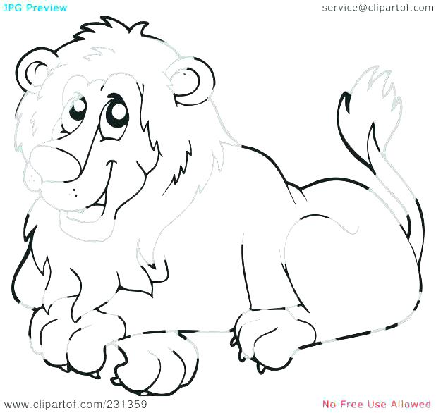 618x586 outline of lion outline of a lion on a grey background lion head - Lion Face Outline Drawing