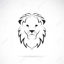 225x225 Image Result For Lion Drawing Fierce Il Lust Rative Lion - Lion Head Outline Drawing