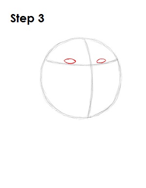 300x388 How To Draw Mufasa - Lion King Drawing Step By Step